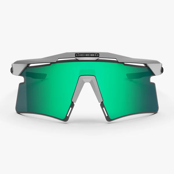 Scicon Aeroshade 2.0 Titanium World/European Sunglasses