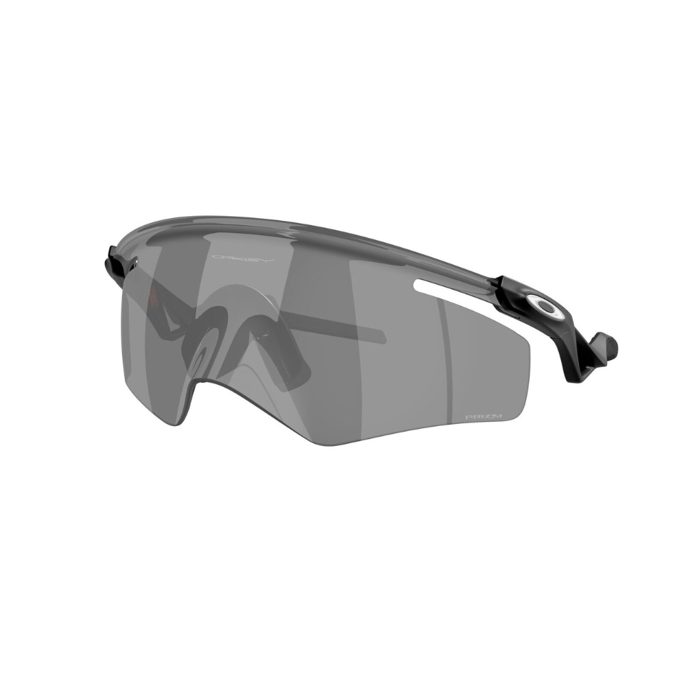 Oakley Qntm Kato Sunglasses - Matte Black Frame