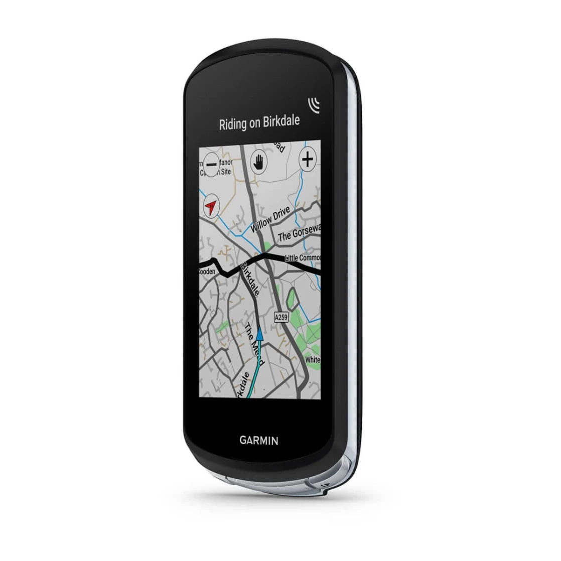 Garmin Edge 1040 Bundle