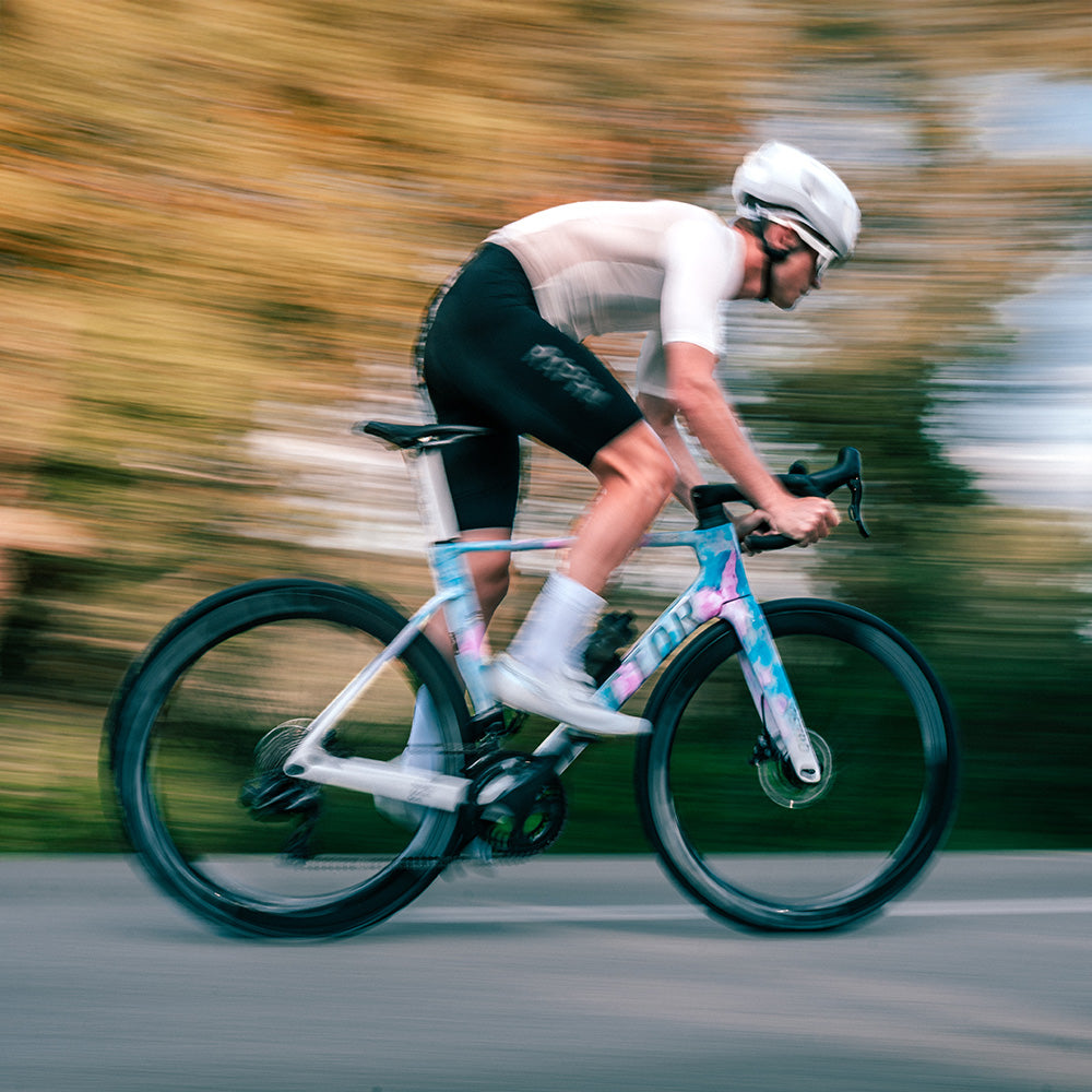 Factor Ostro VAM Ink Watercolour Limited Edition