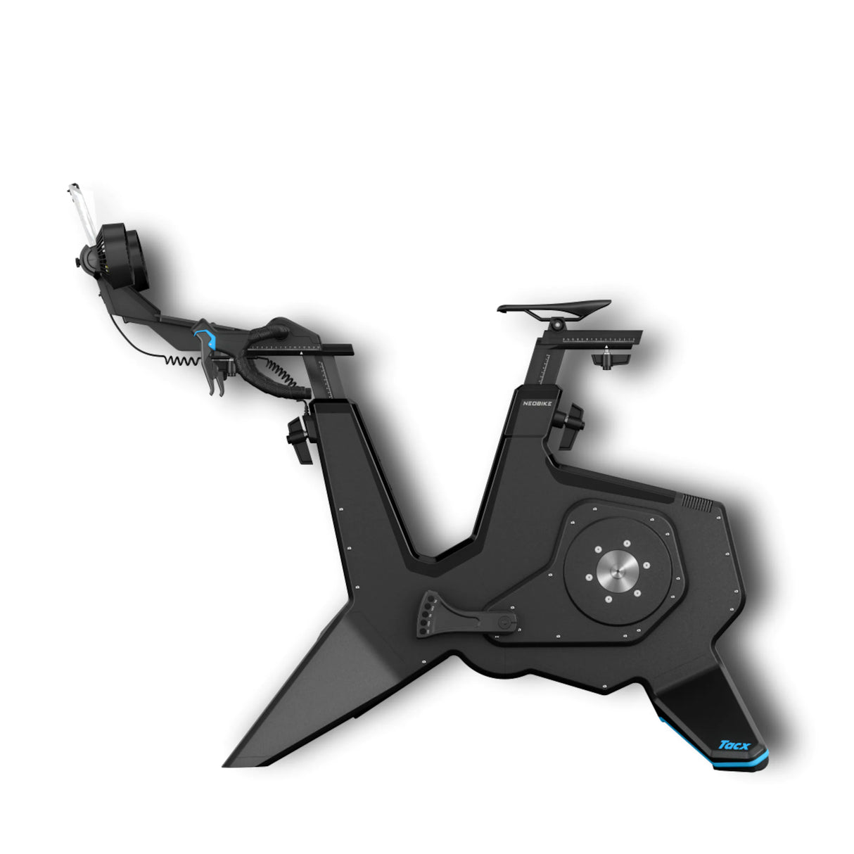 Tacx Neo Bike Plus Smart Indoor Trainer