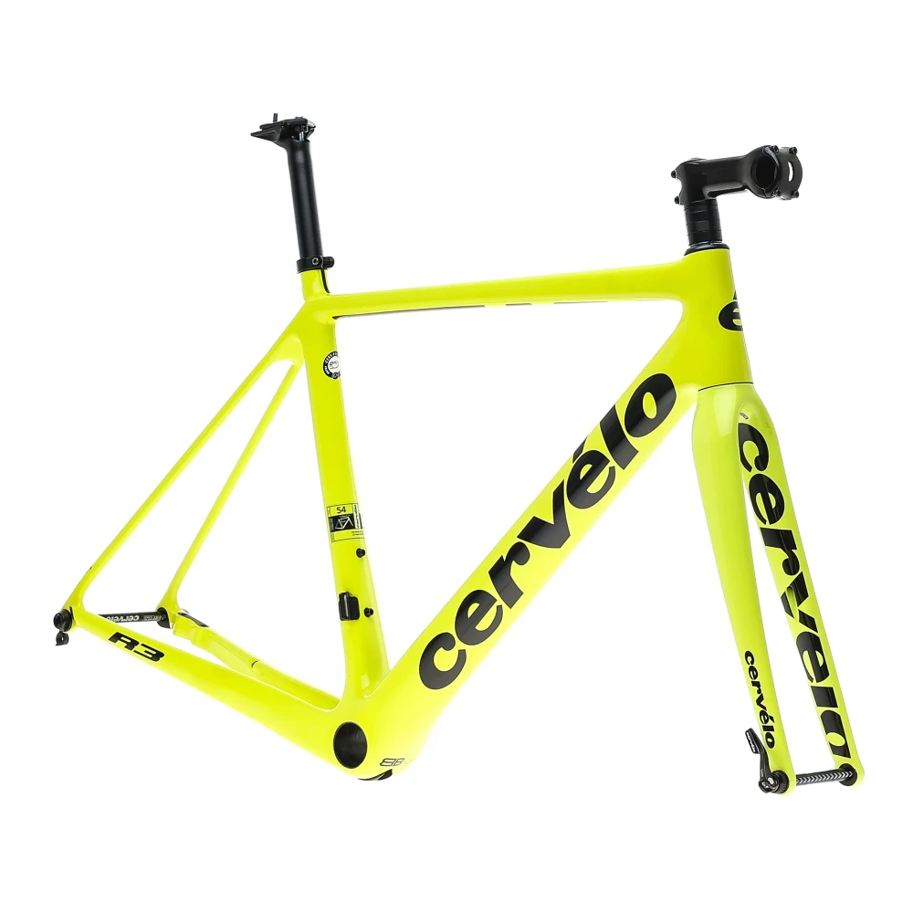 Cervelo R3 Disc Frame