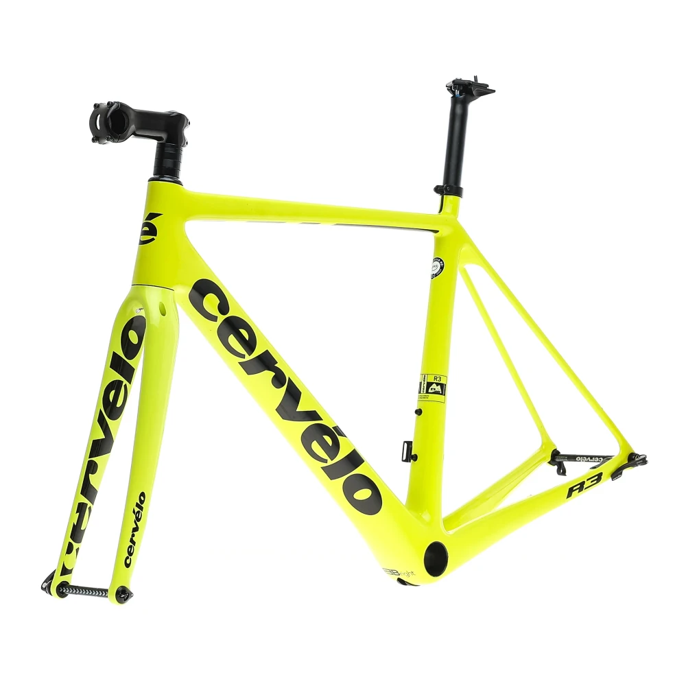 Cervelo R3 Disc Frame