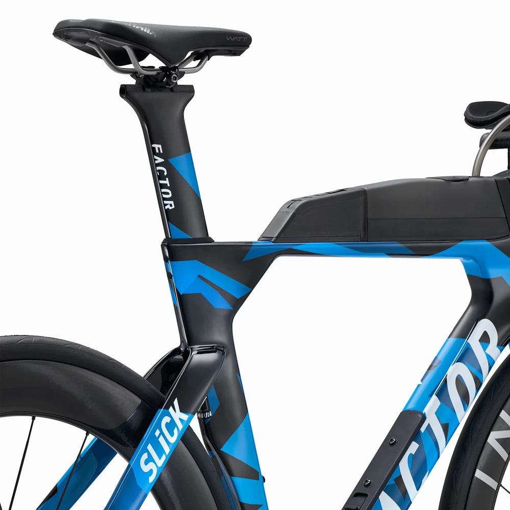 Factor Slick Force AXS Triathlon Bike