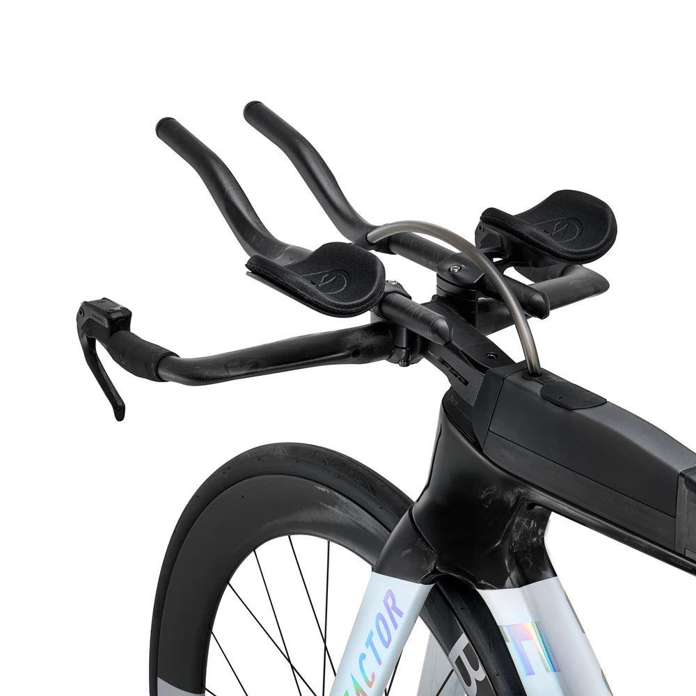 Factor Slick Force AXS Triathlon Bike
