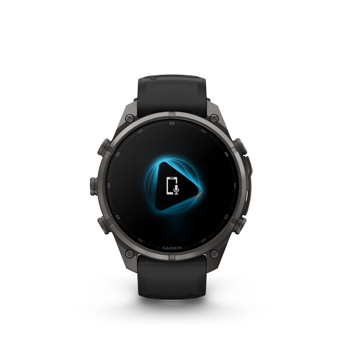 Garmin Fenix 9 Pro GPS Smartwatch