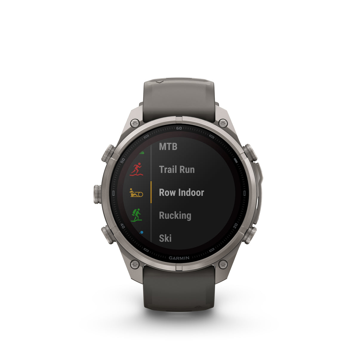 Garmin Fenix 9 Pro GPS Smartwatch