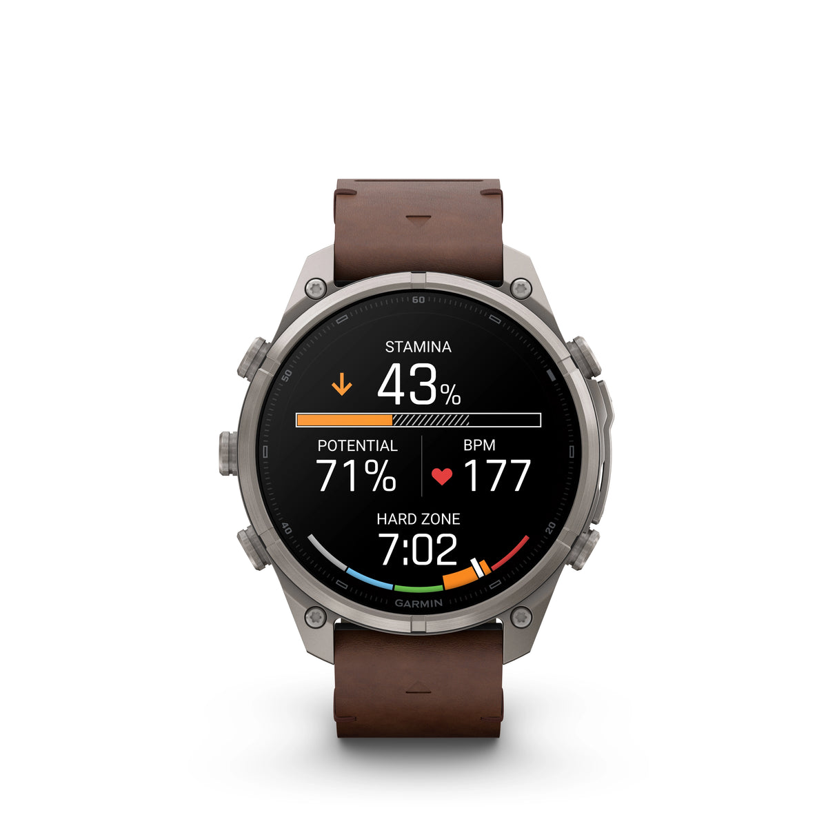 Garmin Fenix 9 Pro GPS Smartwatch