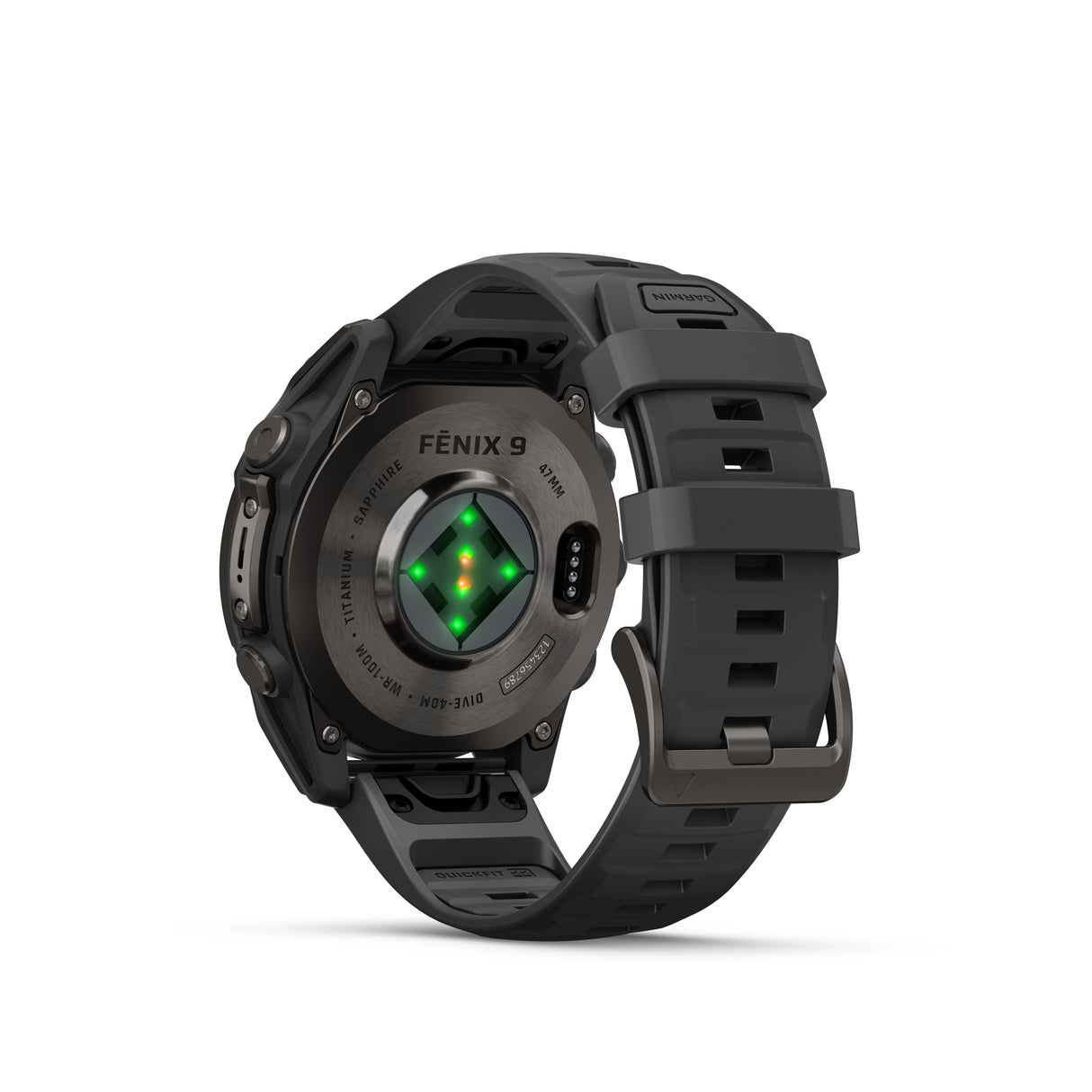 Garmin Fenix 9 Smartwatch