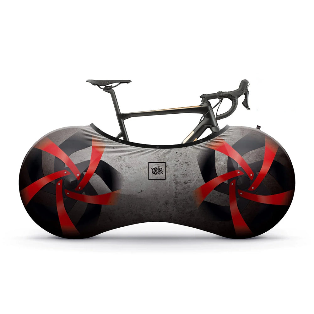 Velosock Indoor Bike Covers