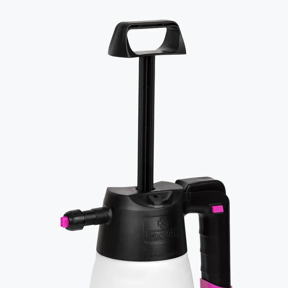 Muc-Off Foam Sprayer Kit Cleaning Kit