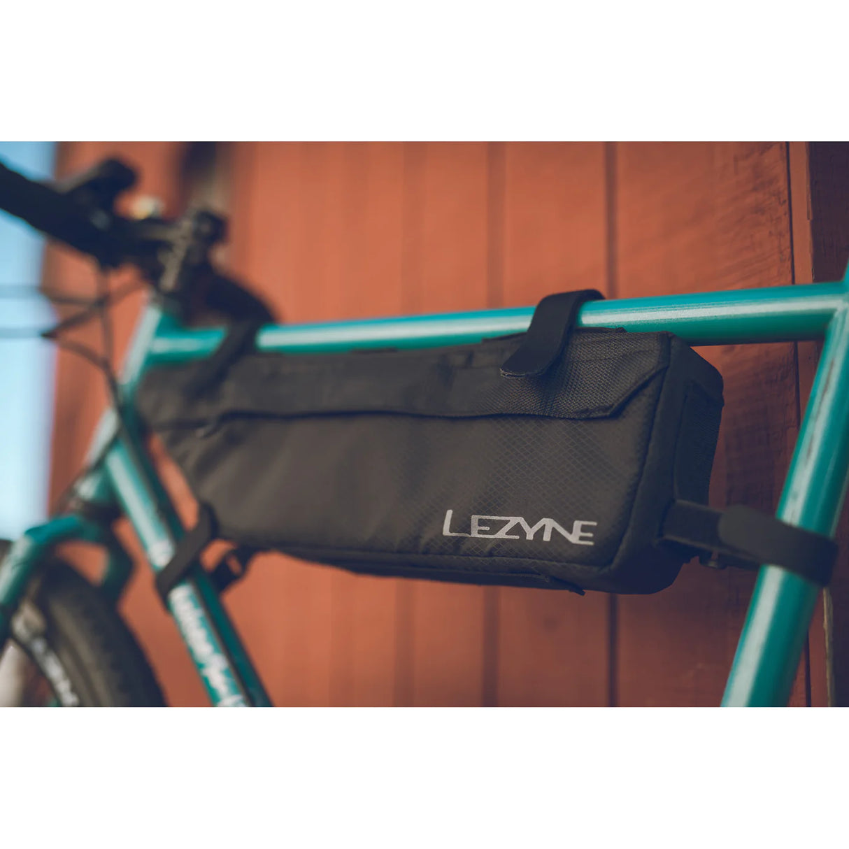 Lezyne Frame Caddy Saddle Bag