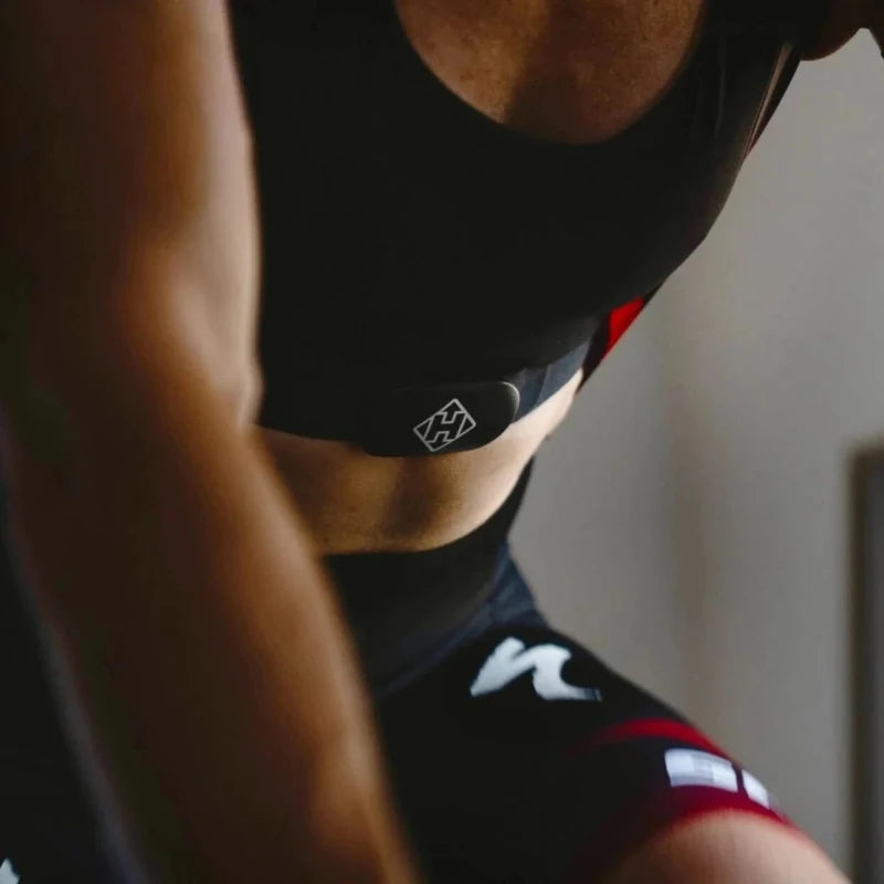 Hammerhead Heart Rate Monitor 2.0
