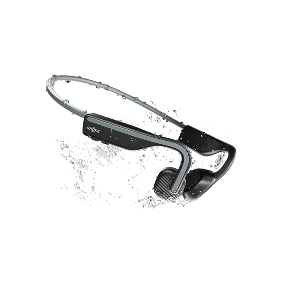 Shokz  OpenMove Bone Conduction Wireless Headphones