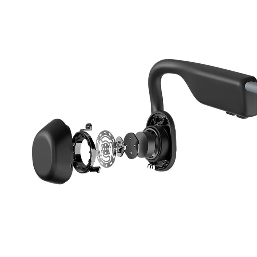 Shokz  OpenMove Bone Conduction Wireless Headphones