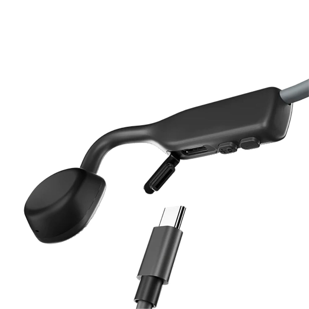 Shokz  OpenMove Bone Conduction Wireless Headphones