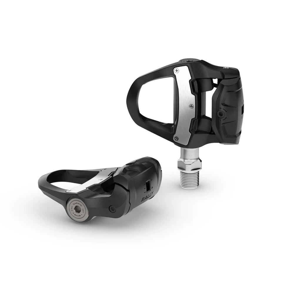 Garmin Rally Rk110 Single-Sensing Power Meter Pedal - Pre-Order