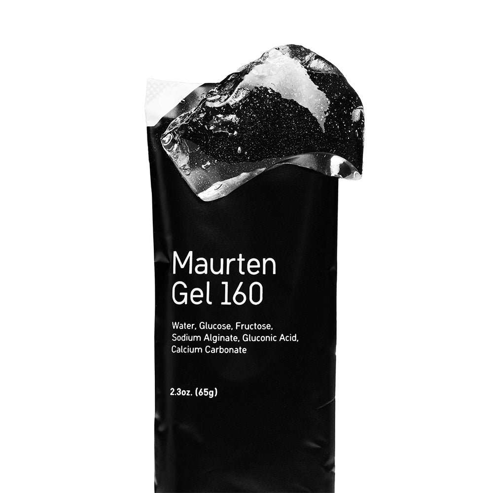 Maurten Gel 160 Box (12 servings)