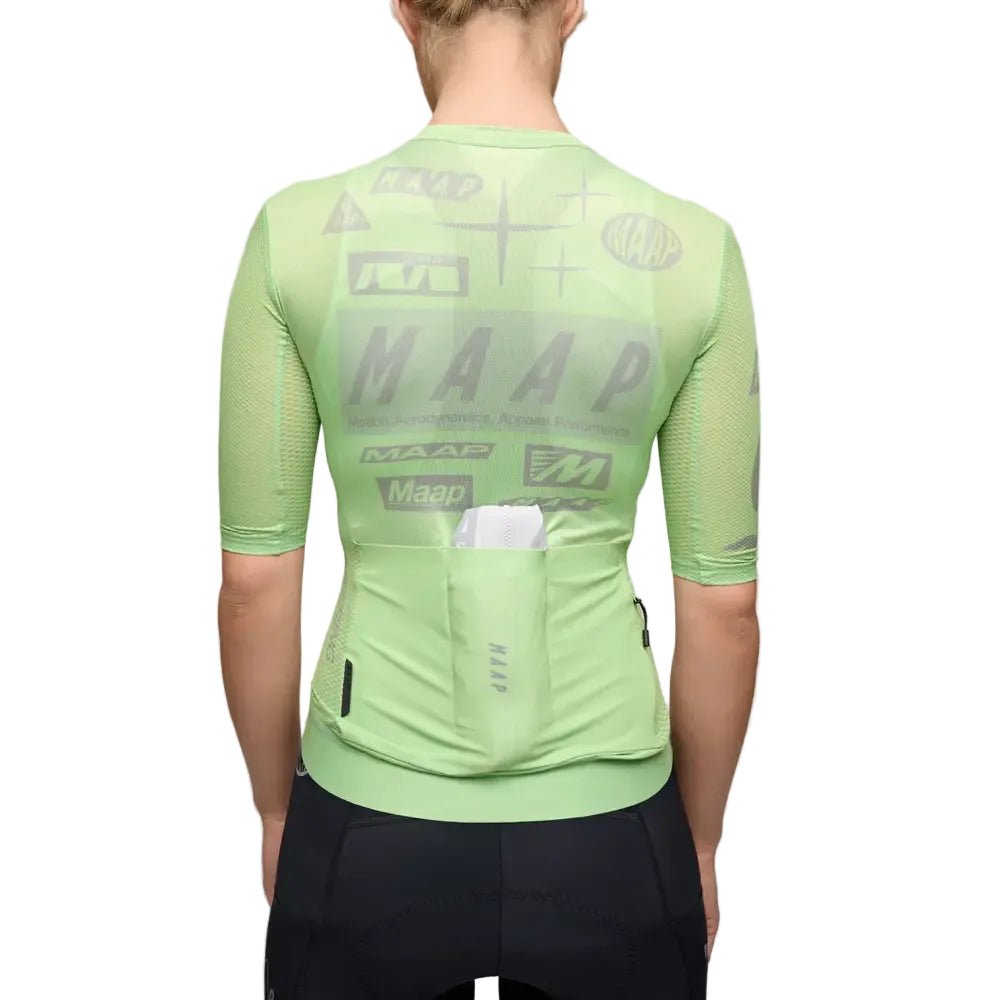 Maap Women's Drome Pro Air Jersey 3.0