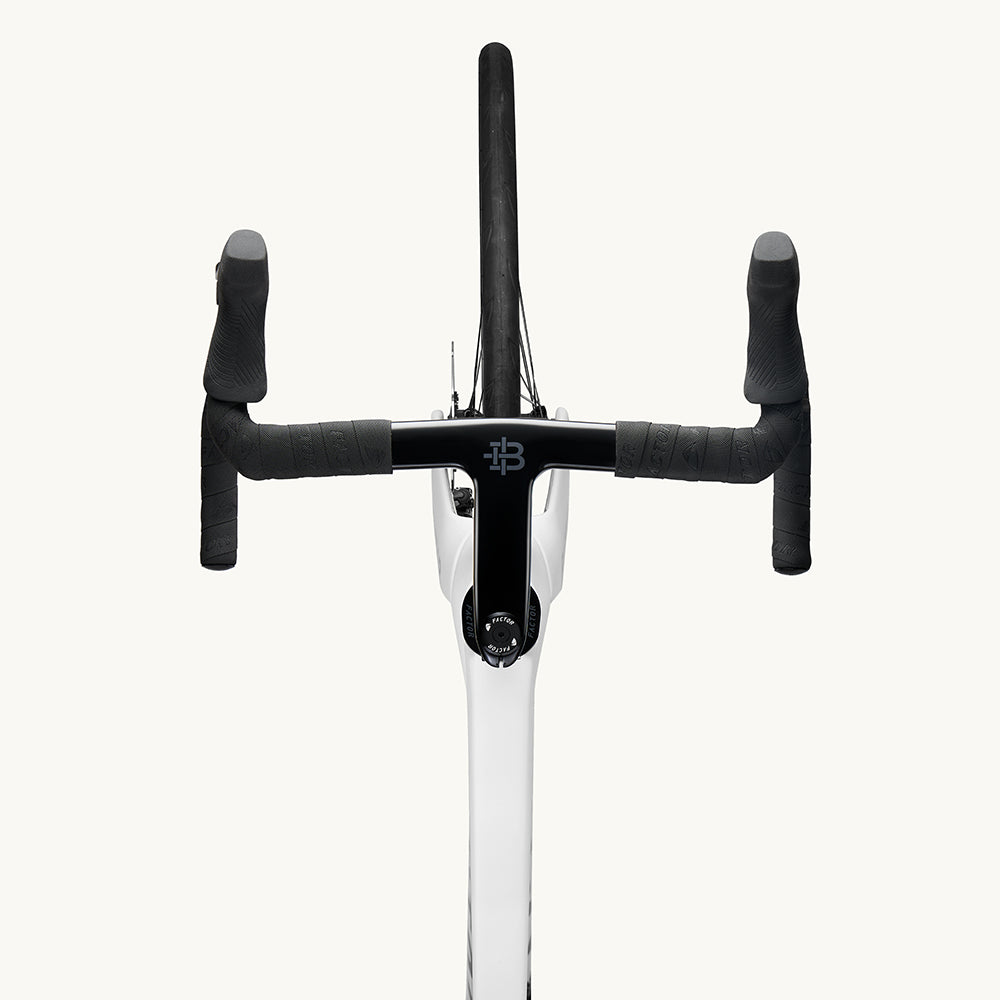 Factor Monza Ultegra Road Bike