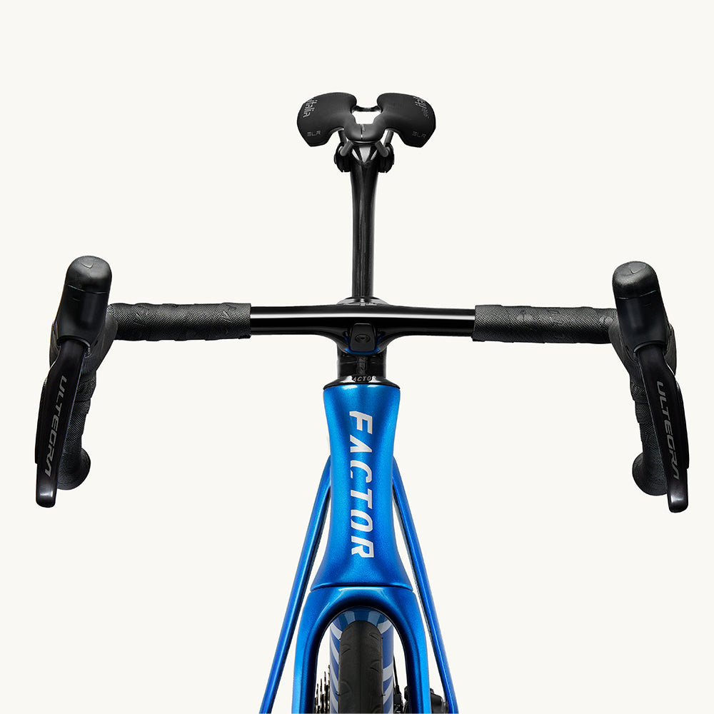 Factor Monza Ultegra Road Bike