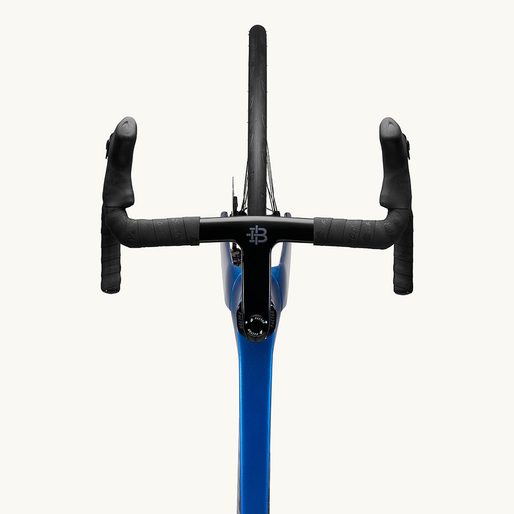 Factor Monza Ultegra Road Bike