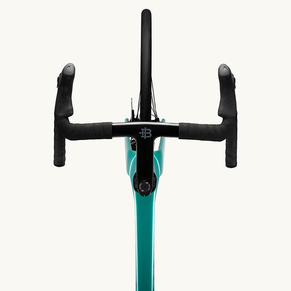 Factor Monza Ultegra Road Bike