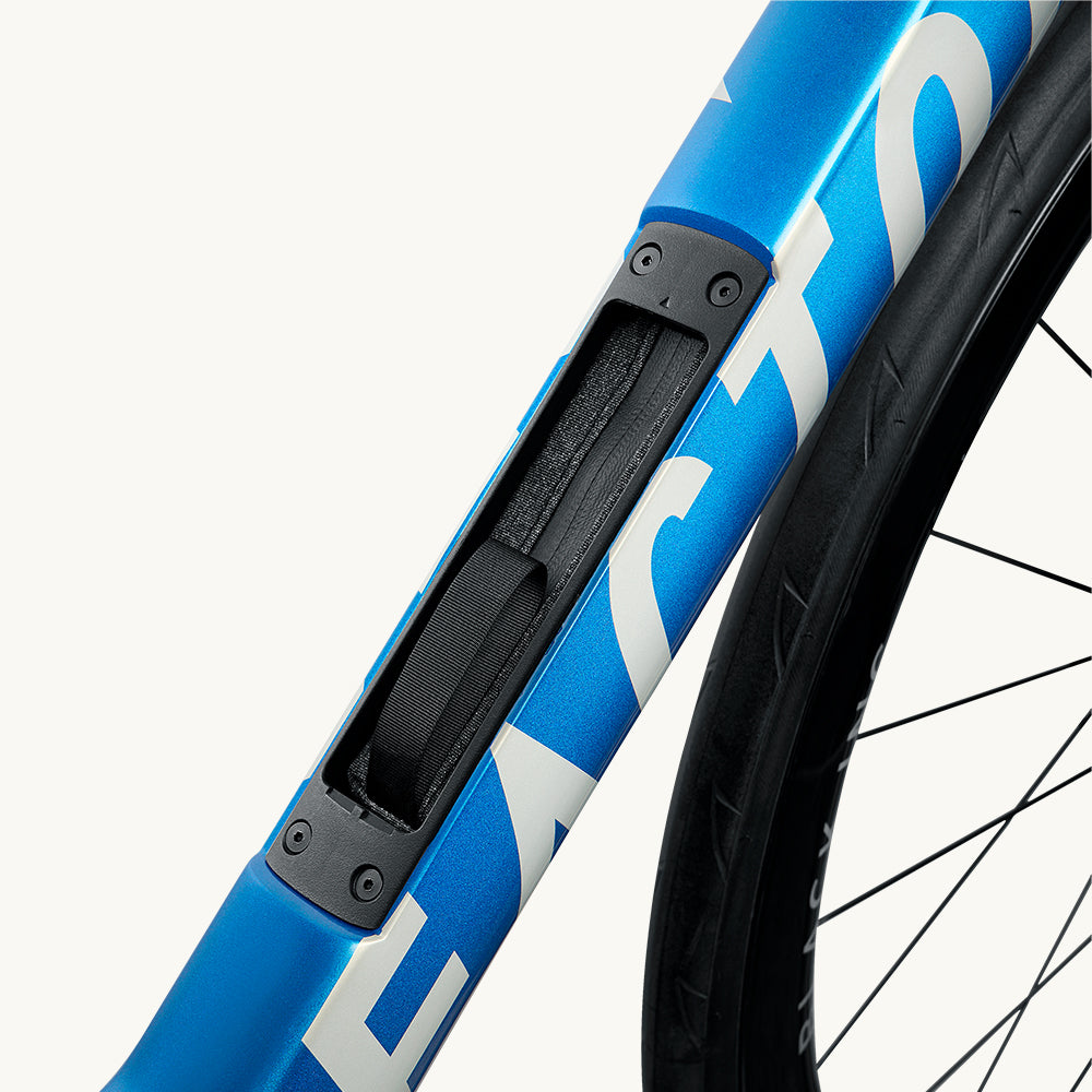 Factor Monza Ultegra Road Bike