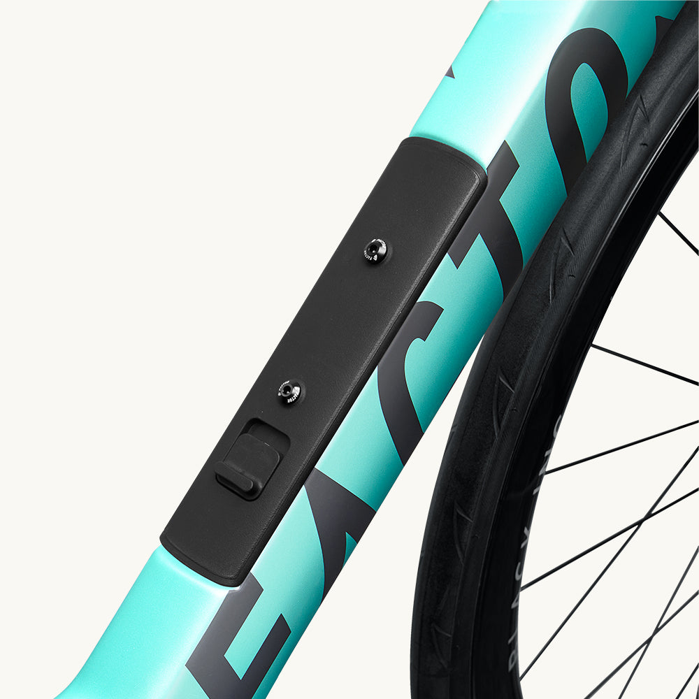 Factor Monza Ultegra Road Bike