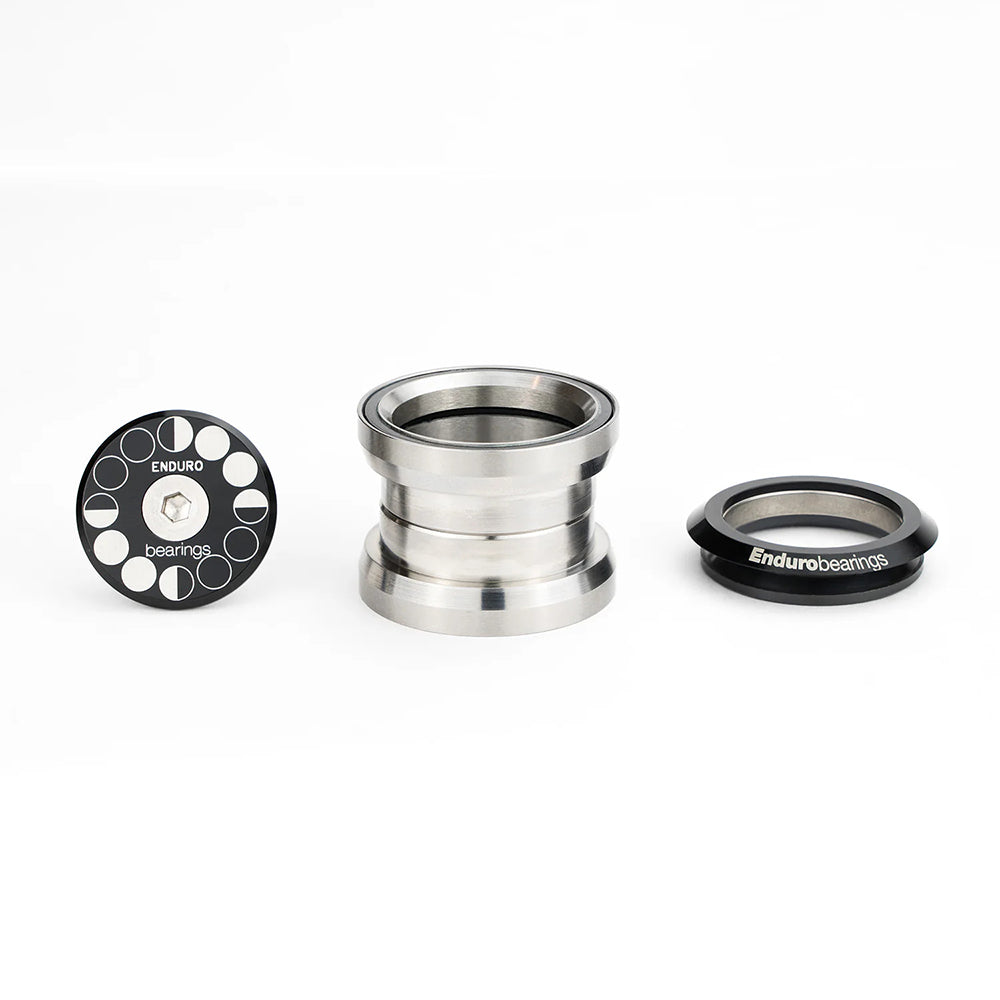 Enduro Bearings HDK-0008 Angular Contact 34mm (1-1/8) ID head tube framesets