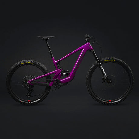 Santa Cruz Heckler SL 1 C MX R Kit E-Bike