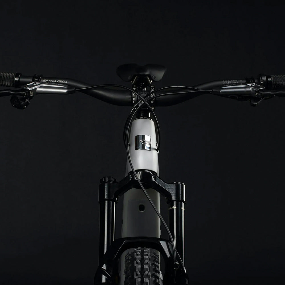 Santa Cruz Heckler SL 1 C MX R Kit E-Bike
