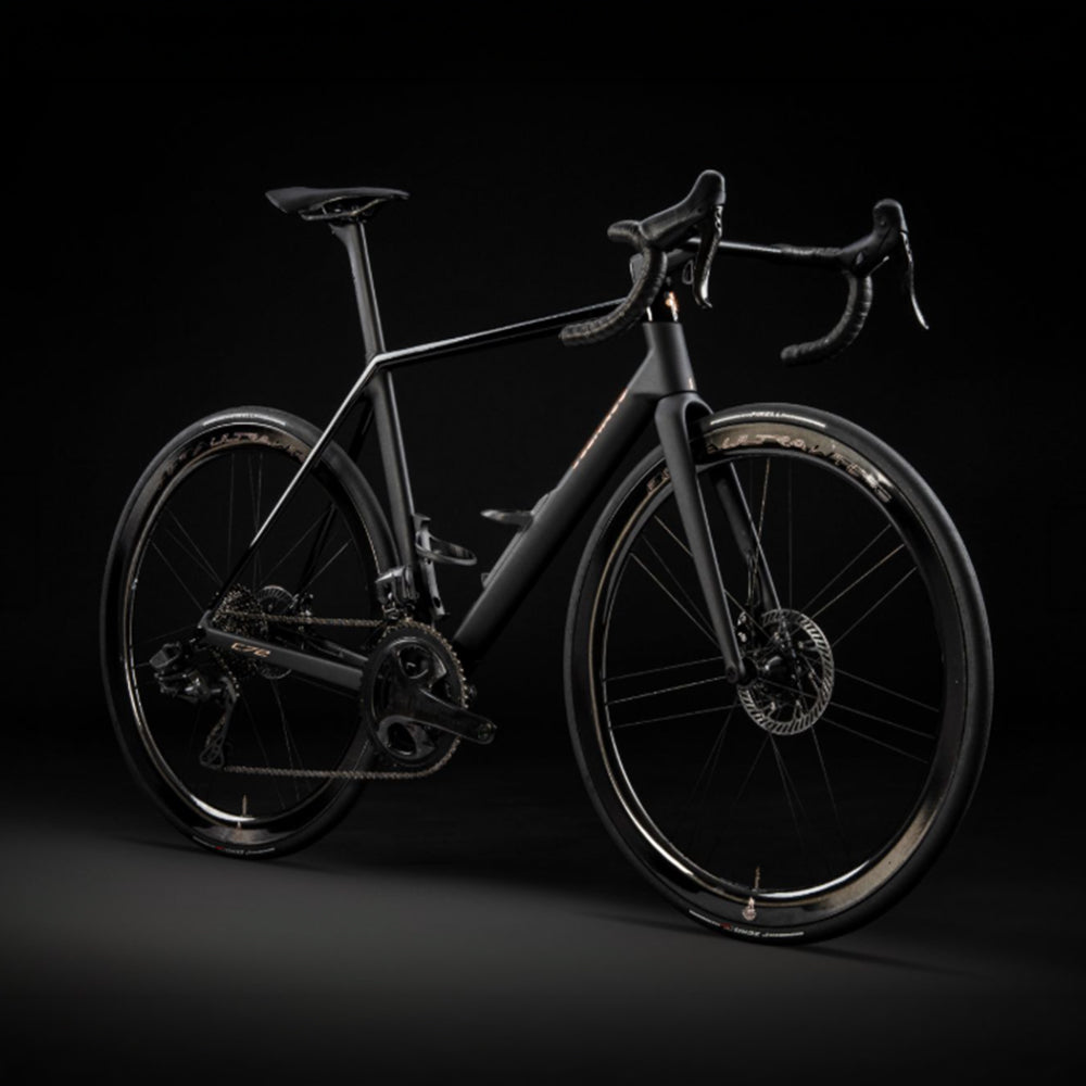 Colnago C72 DuraAce Di2 SES Road Bike