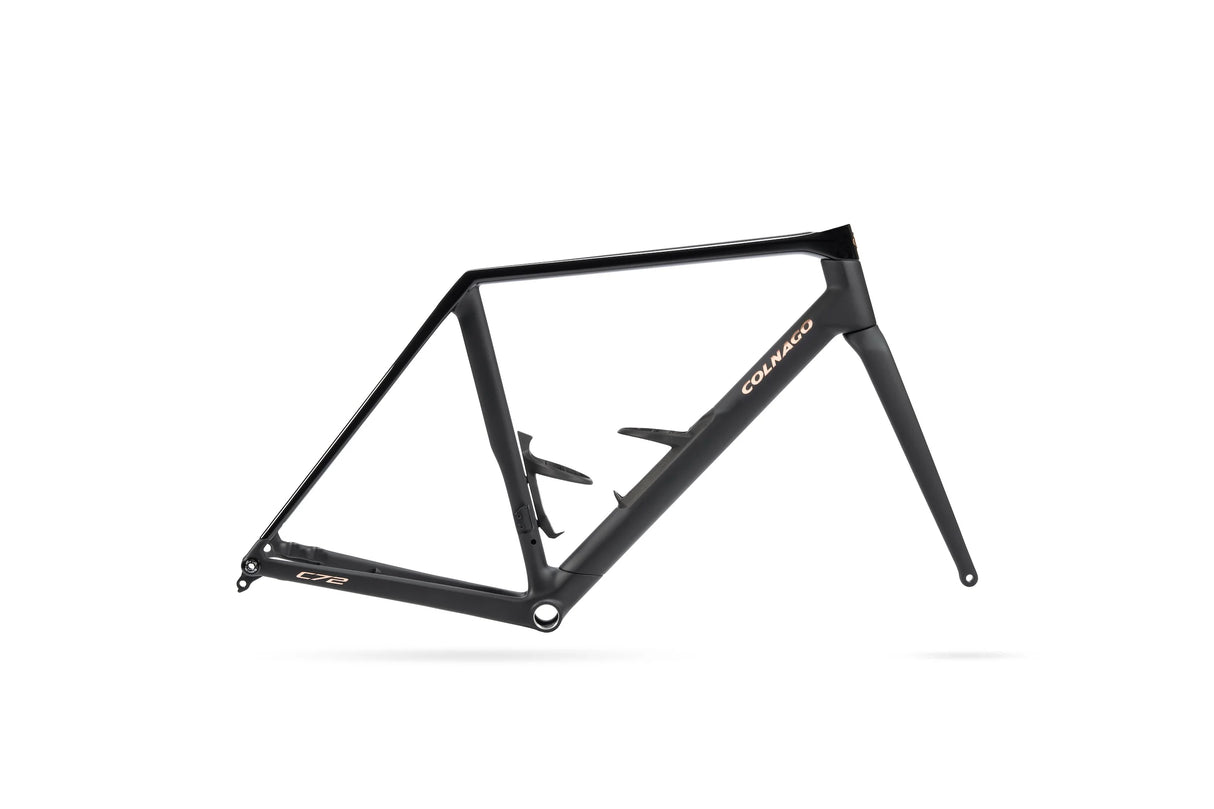 Colnago C72 Road Disc Frameset