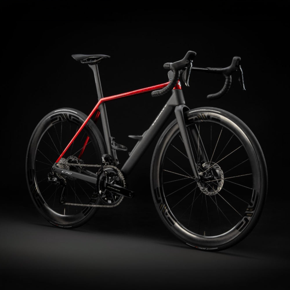 Colnago C72 DuraAce Di2 SES Road Bike