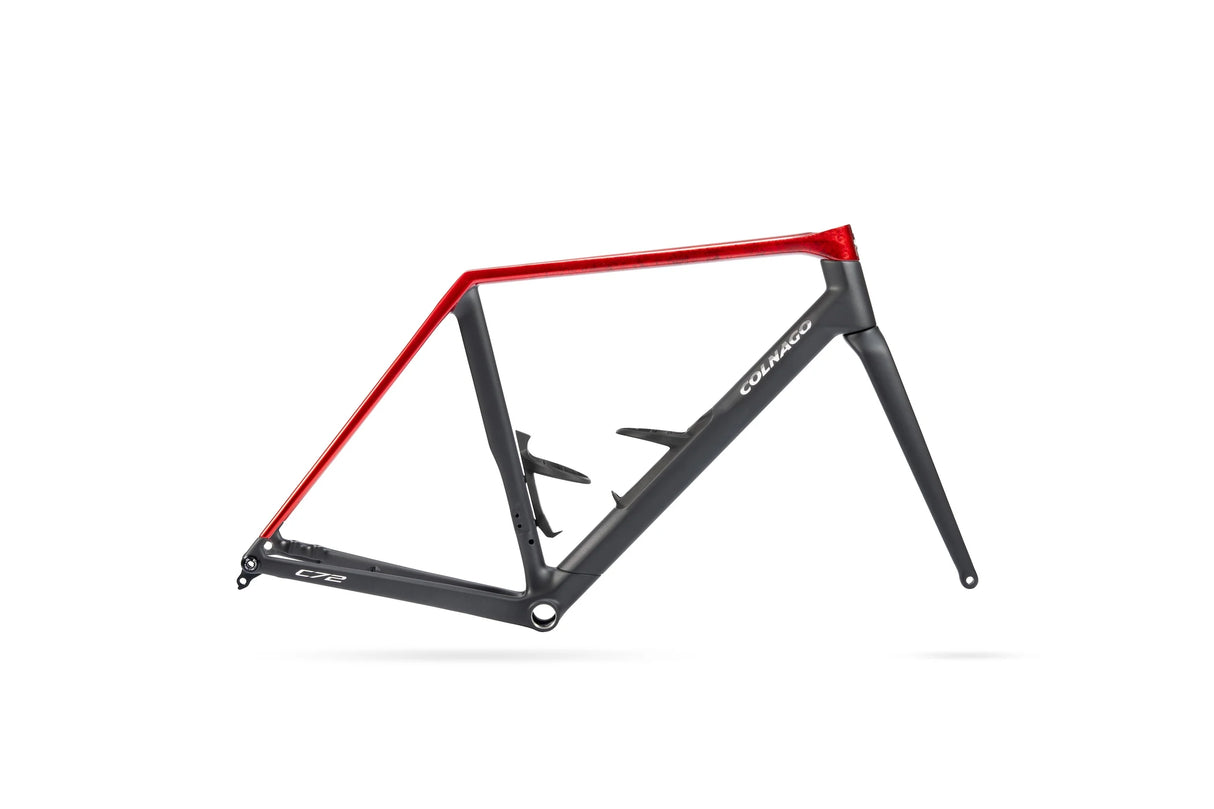 Colnago C72 Road Disc Frameset