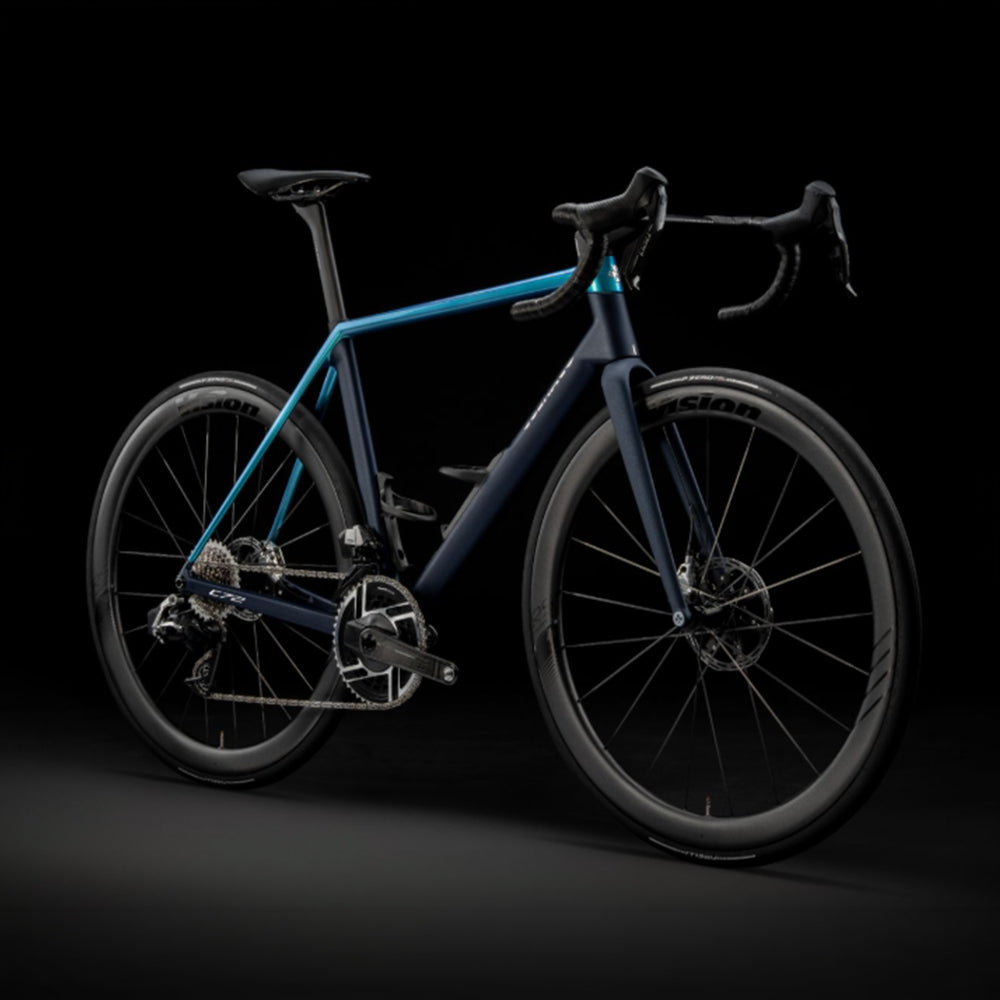 Colnago C72 DuraAce Di2 SES Road Bike