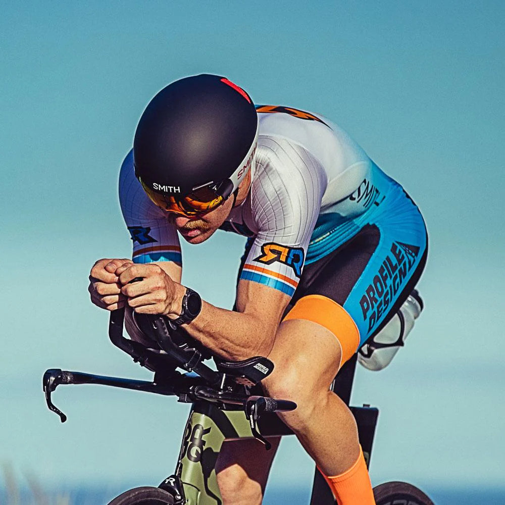 Profile Design HSF/Aero HC 800+ Premium Hydration Front System