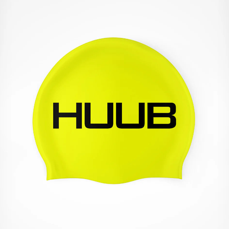 Huub Silicone Swimming Cap