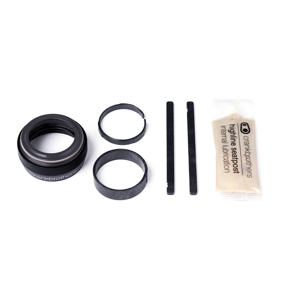 Crankbrothers Accessories Highline Refresh Service Kit