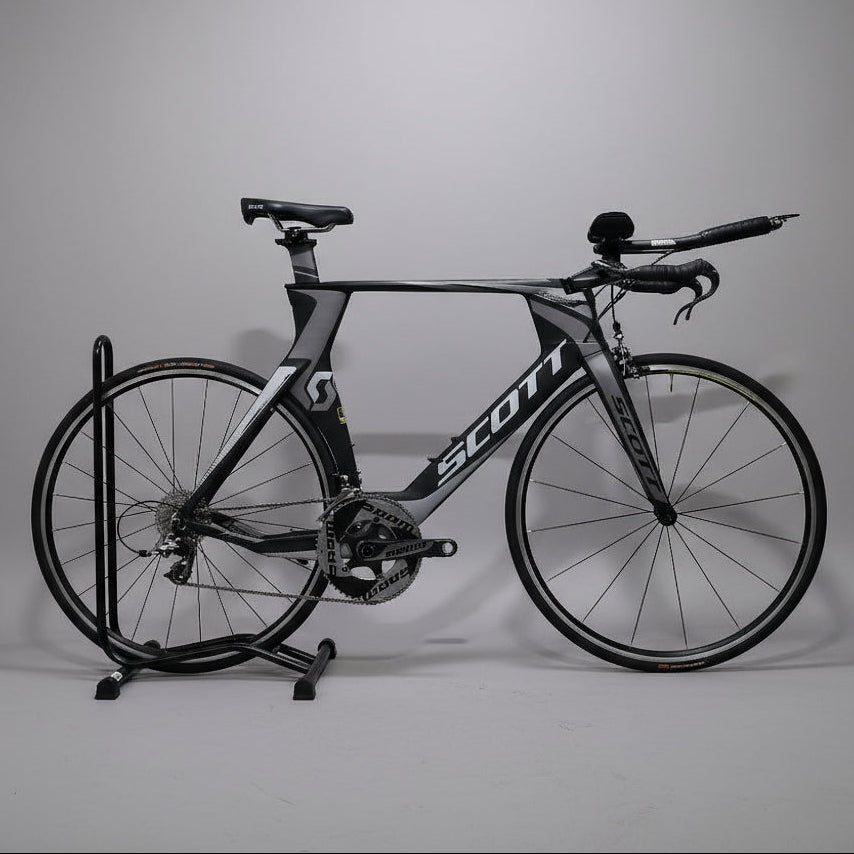 Preloved Scott Plasma 3 Premium Road Bike