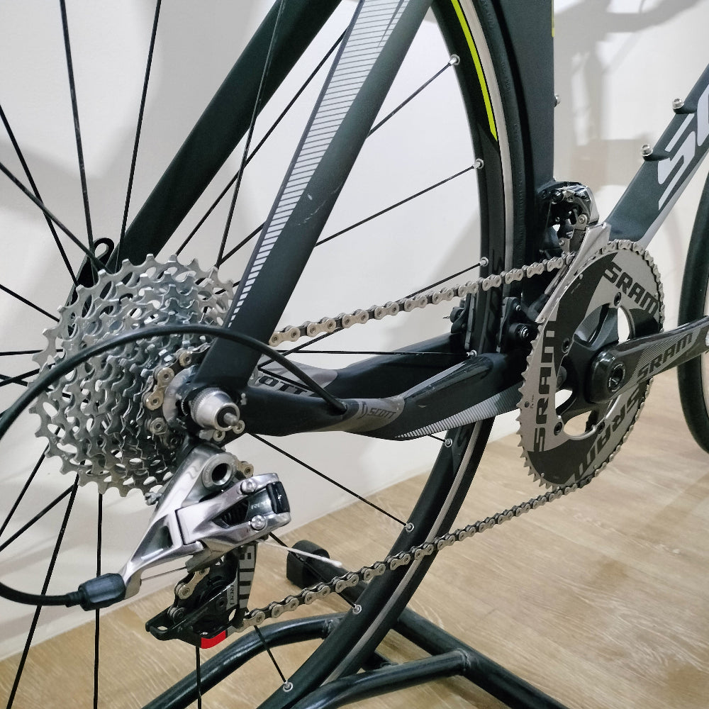 Preloved Scott Plasma 3 Premium Road Bike