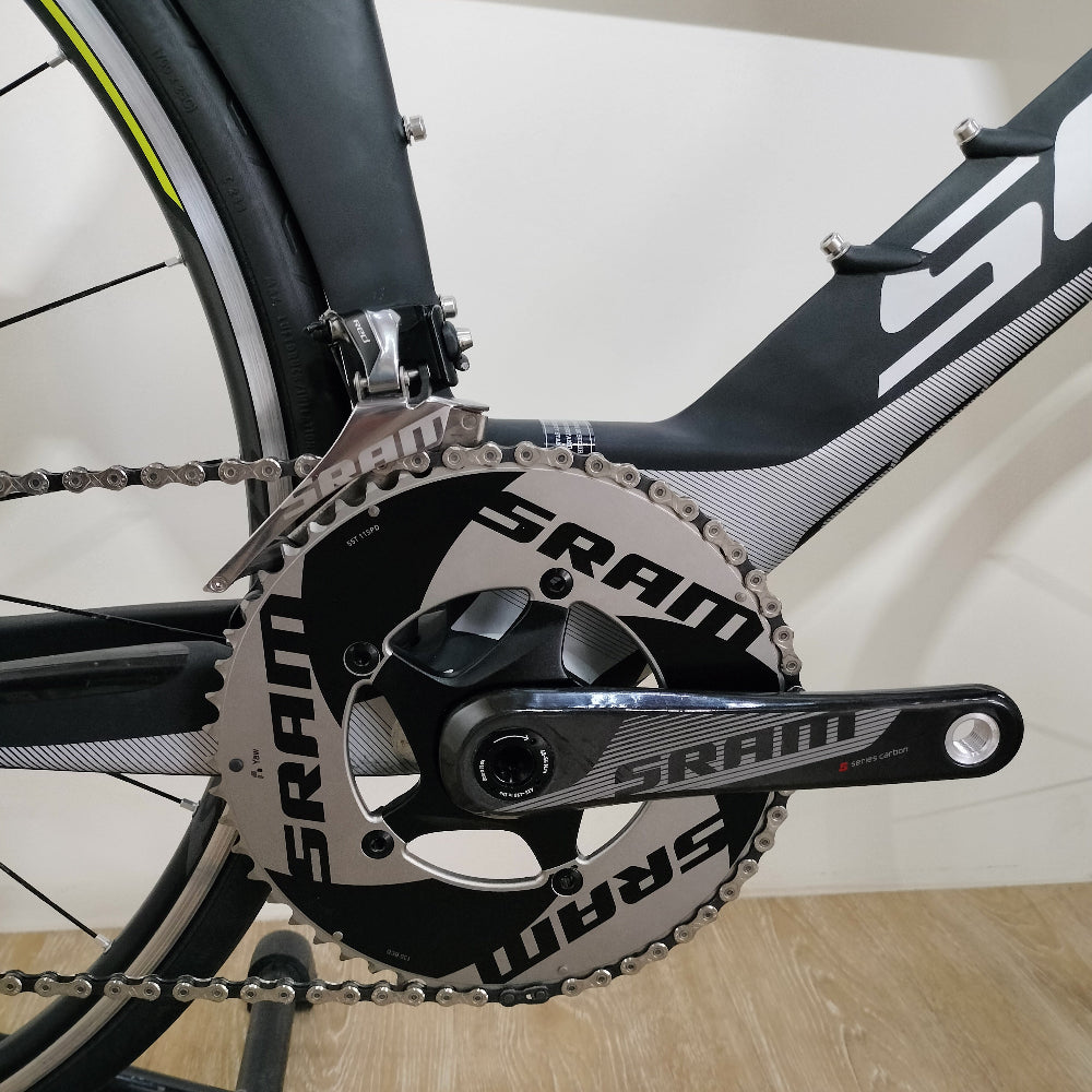 Preloved Scott Plasma 3 Premium Road Bike