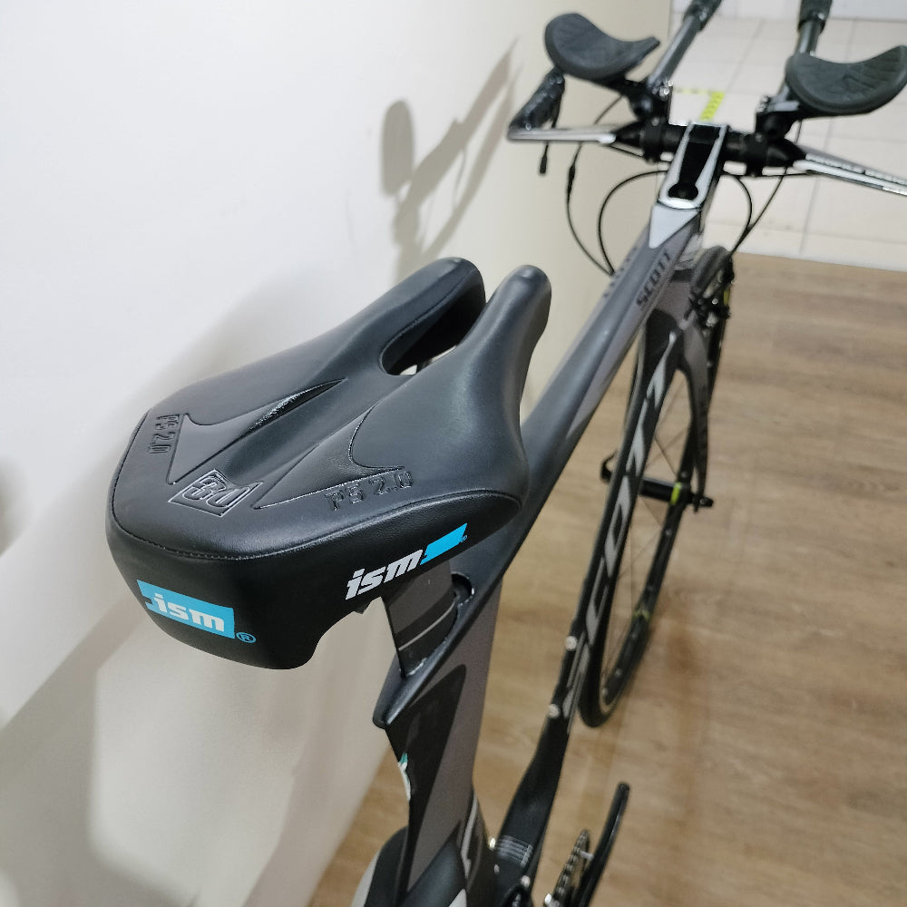 Preloved Scott Plasma 3 Premium Road Bike