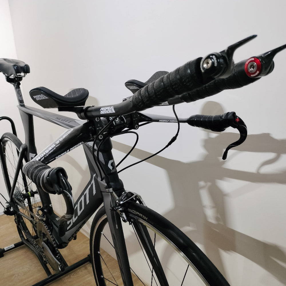 Preloved Scott Plasma 3 Premium Road Bike