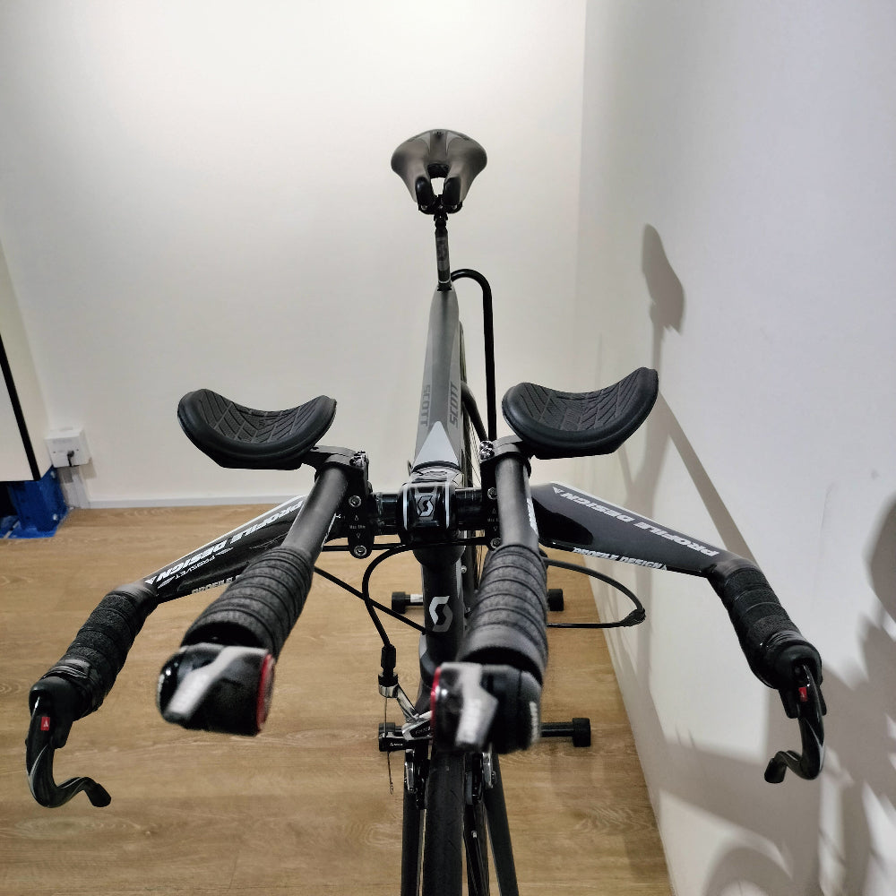 Preloved Scott Plasma 3 Premium Road Bike