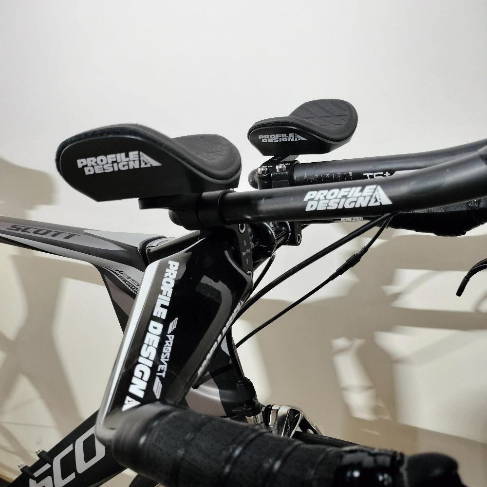 Preloved Scott Plasma 3 Premium Road Bike