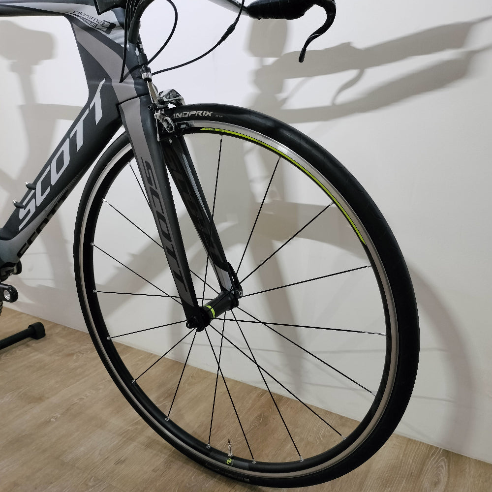 Preloved Scott Plasma 3 Premium Road Bike