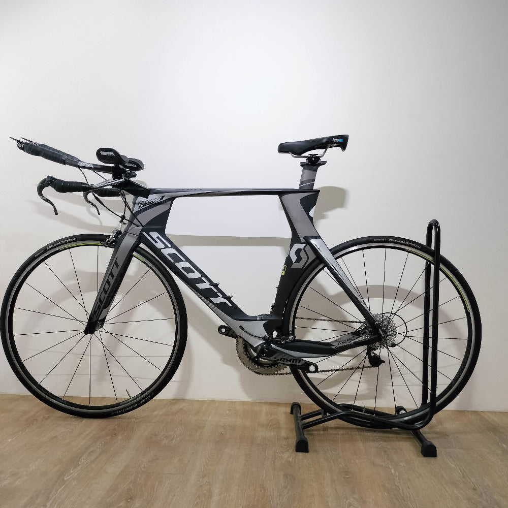 Preloved Scott Plasma 3 Premium Road Bike