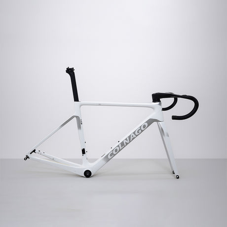 Preloved Frame Colnago V4RS Road Bike Frameset